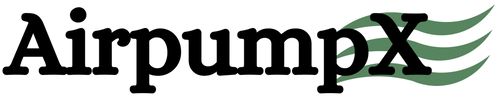 AirpumpX